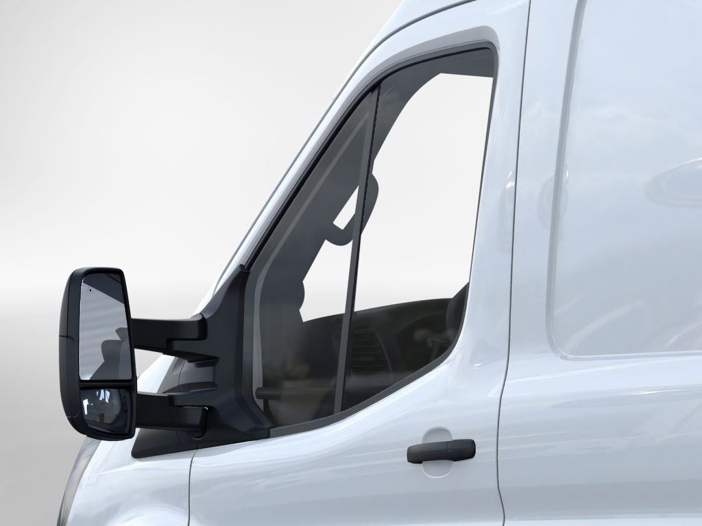 2026 Ford Transit-250 Base AWD / 3.5L V6 / 148" WB MR