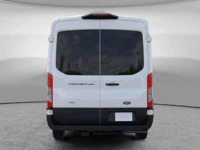 2026 Ford Transit-250 Base AWD / 3.5L V6 / 148" WB MR