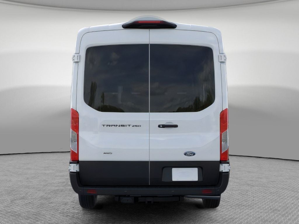 2026 Ford Transit-250 Base AWD / 3.5L V6 / 148" WB MR