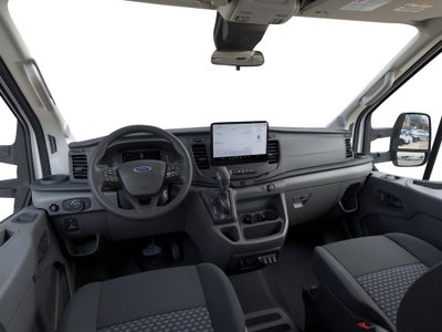 2026 Ford Transit-250 Base AWD / 3.5L V6 / 148" WB MR
