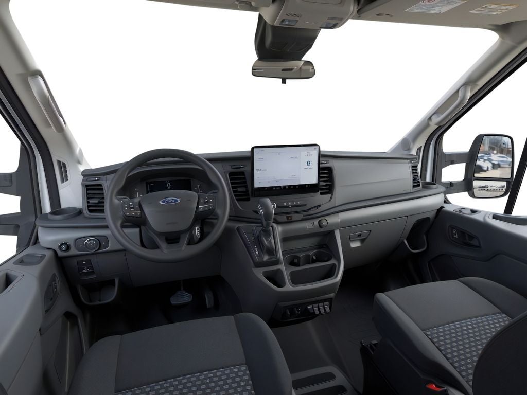 2026 Ford Transit-250 Base AWD / 3.5L V6 / 148" WB MR