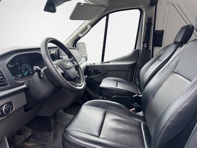 2022 Ford Transit-250 Base