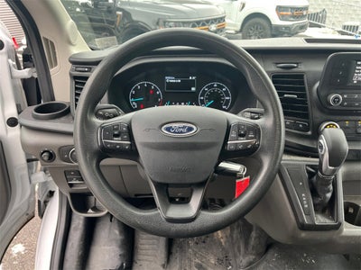 2022 Ford Transit-250 Base