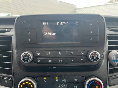 2022 Ford Transit-250 Base