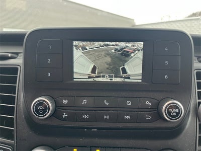 2022 Ford Transit-250 Base