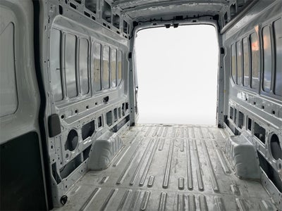 2022 Ford Transit-250 Base