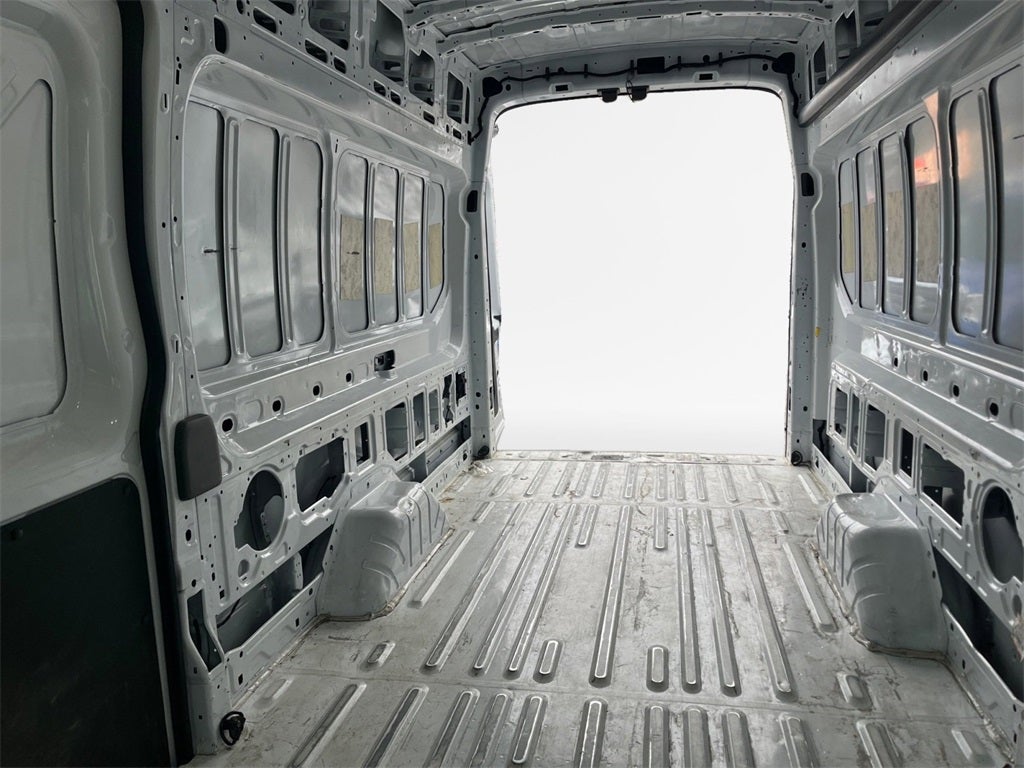 2022 Ford Transit-250 Base