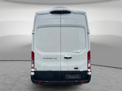 2022 Ford Transit-250 Base