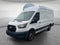 2022 Ford Transit-250 Base