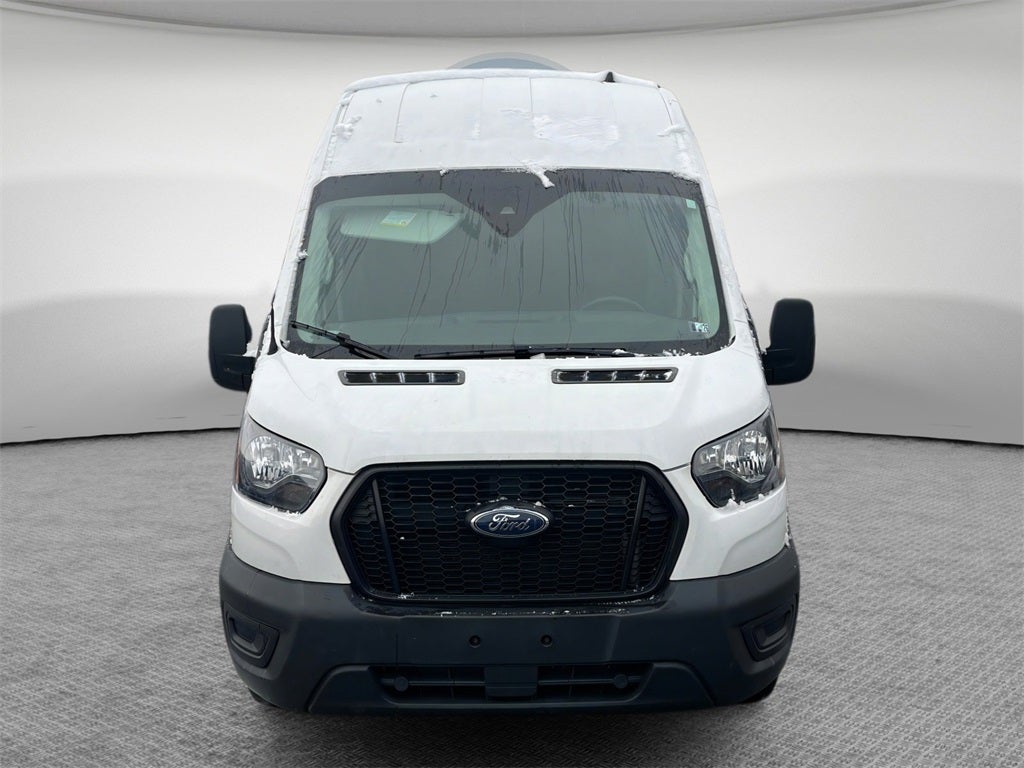 2022 Ford Transit-250 Base