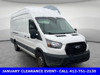 2022 Ford Transit-250 Base