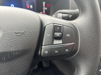 2026 Ford Transit-350 Base / 3.5L V6 / 148" WB HR