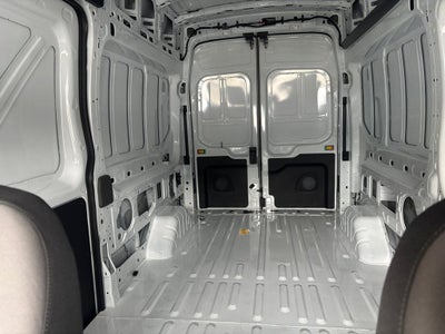 2026 Ford Transit-350 Base / 3.5L V6 / 148" WB HR