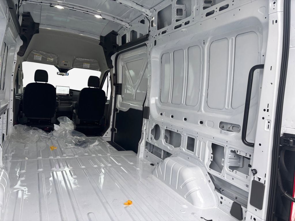 2026 Ford Transit-350 Base / 3.5L V6 / 148" WB HR