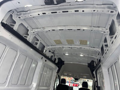 2026 Ford Transit-350 Base / 3.5L V6 / 148" WB HR