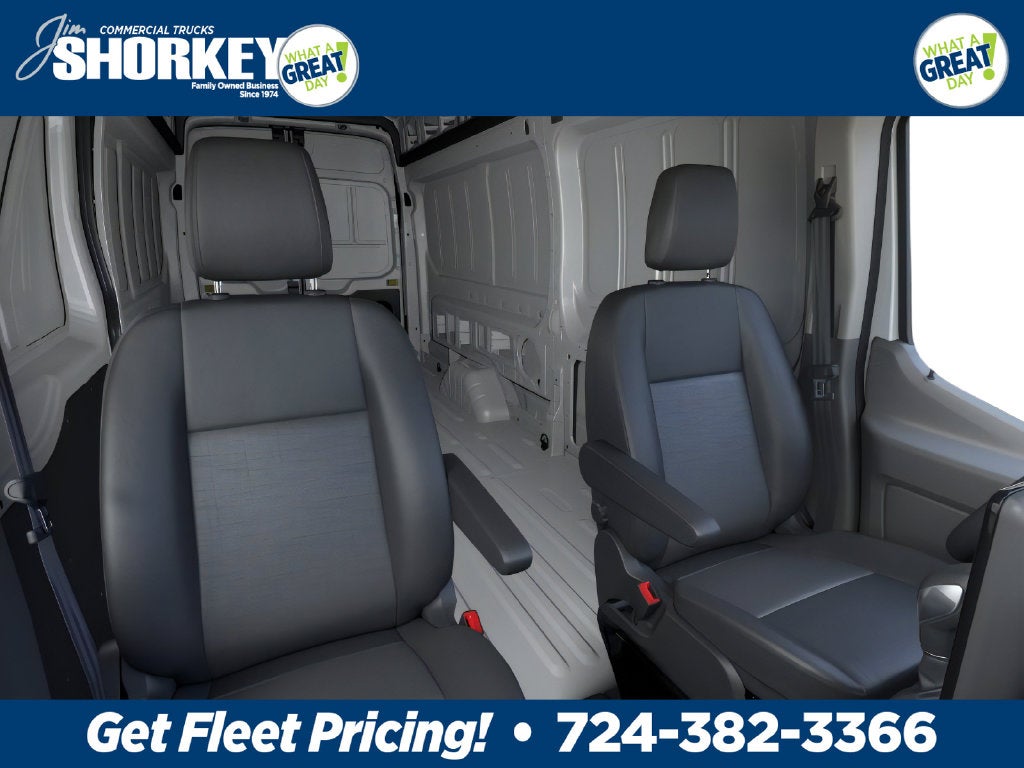 2026 Ford Transit-350 Base