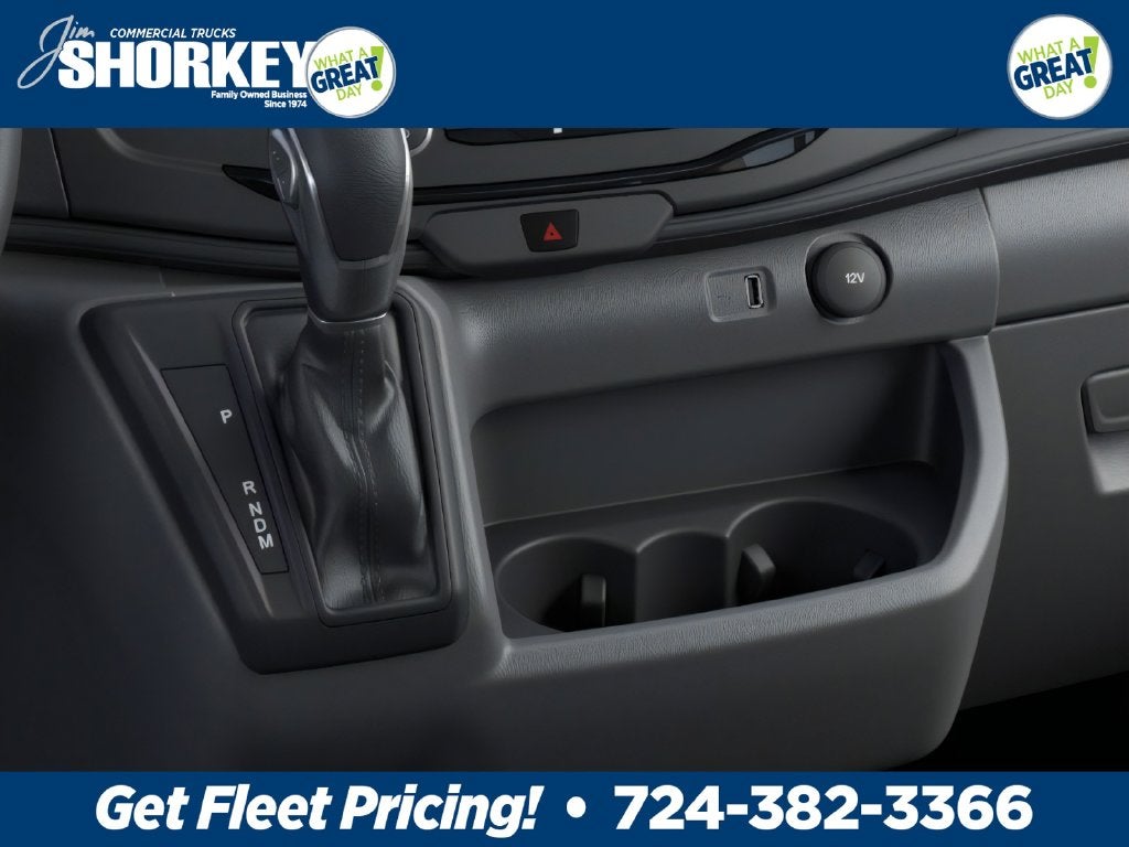 2026 Ford Transit-350 Base