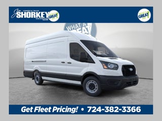 2026 Ford Transit-350 Base / 3.5L V6 / 148" WB HR