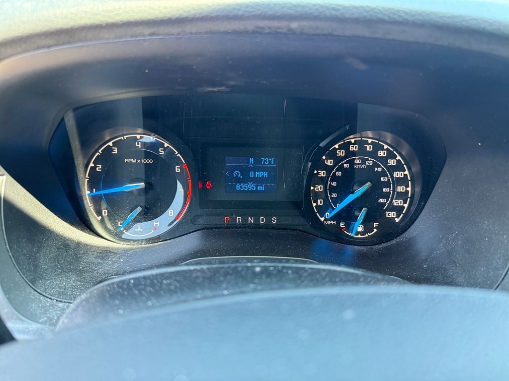 2019 Ford Ranger XL