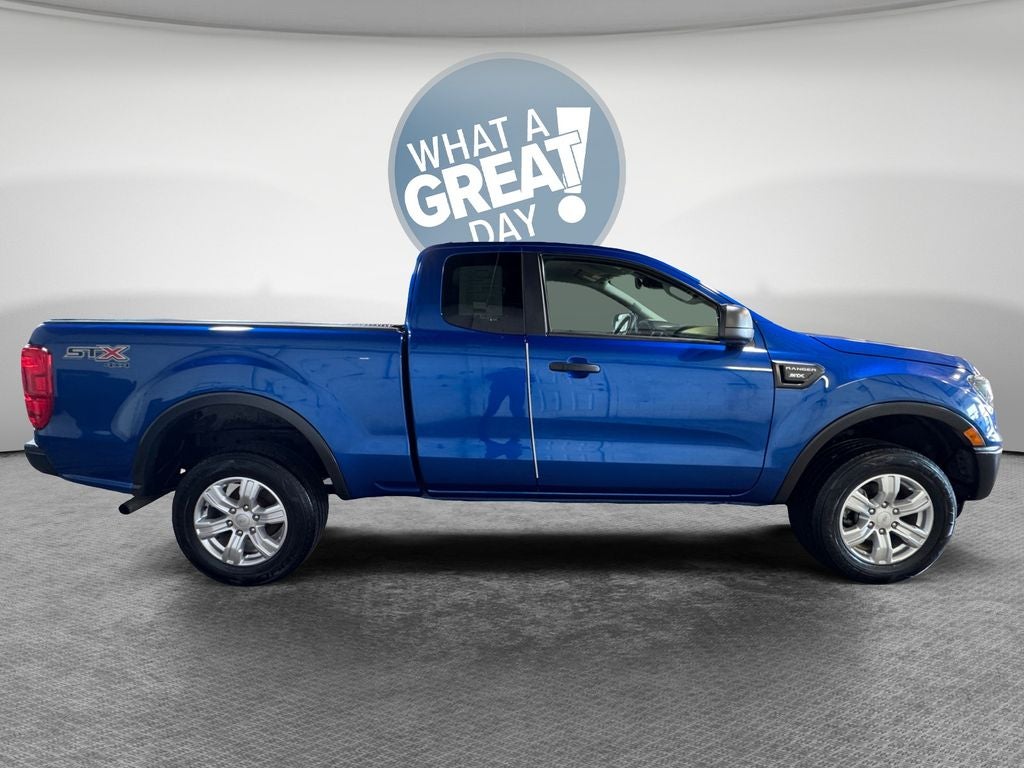 2019 Ford Ranger XL