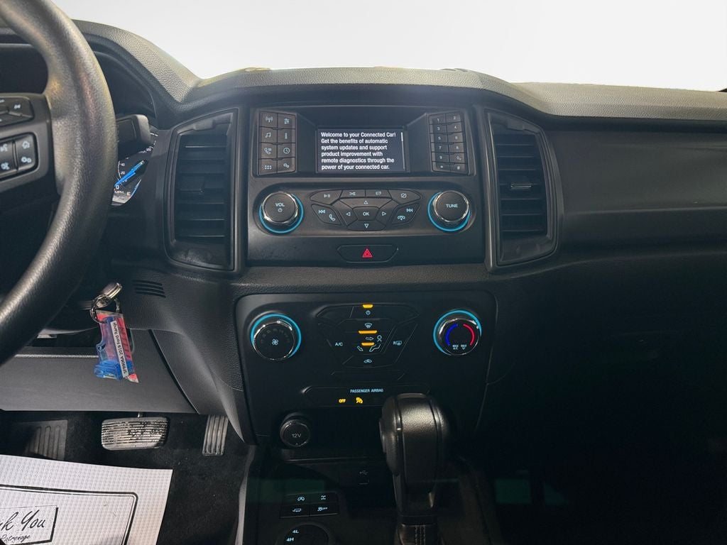 2019 Ford Ranger XL