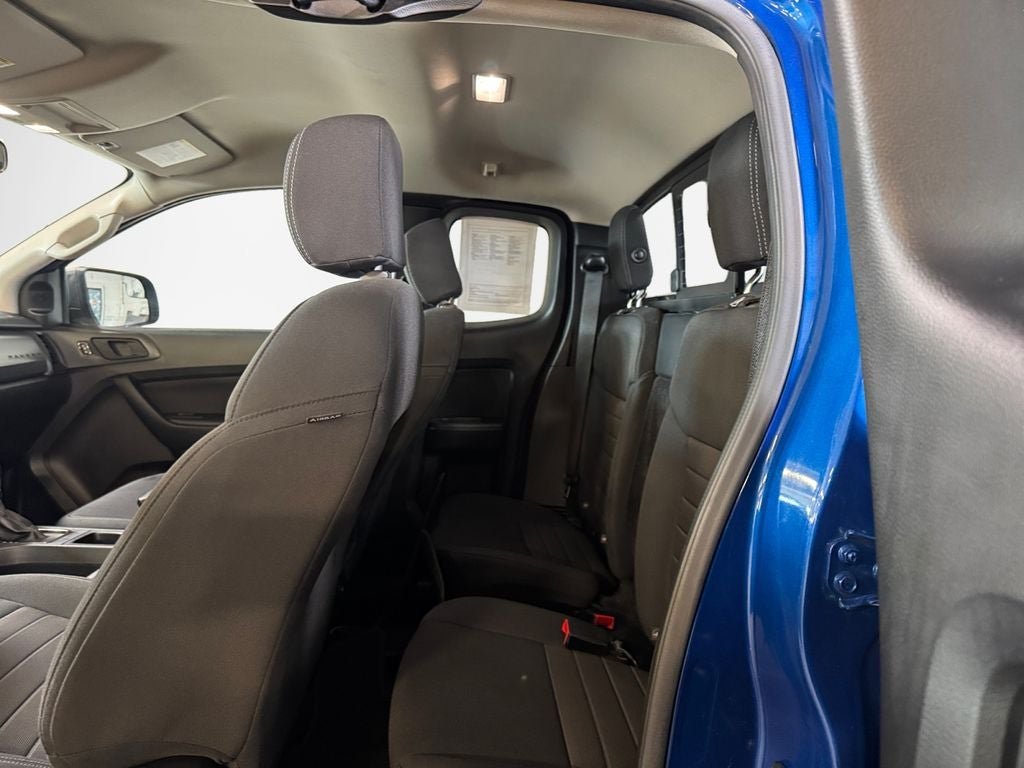 2019 Ford Ranger XL