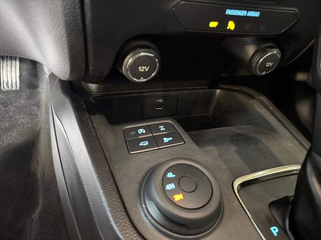 2019 Ford Ranger XL