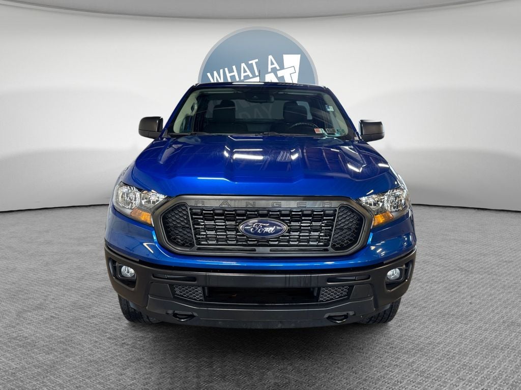 2019 Ford Ranger XL