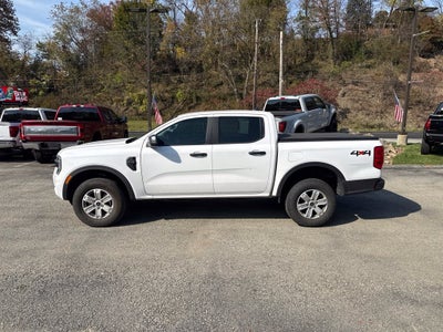 2024 Ford Ranger XL