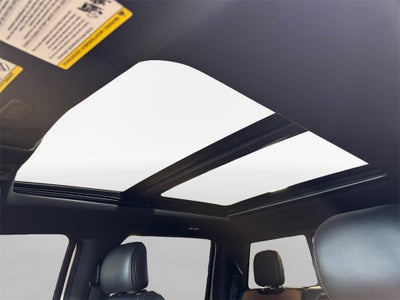 2017 Ford F-150 Limited