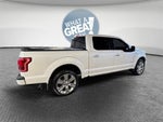 2017 Ford F-150 Limited