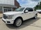2018 Ford F-150 Limited