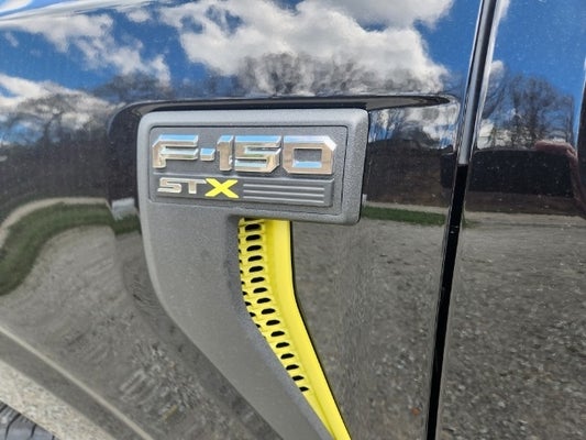 2024 Ford F-150 STX in North Huntingdon, PA - Jim Shorkey Auto Group