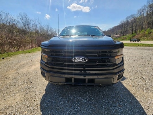 2024 Ford F-150 XLT in North Huntingdon, PA - Jim Shorkey Auto Group