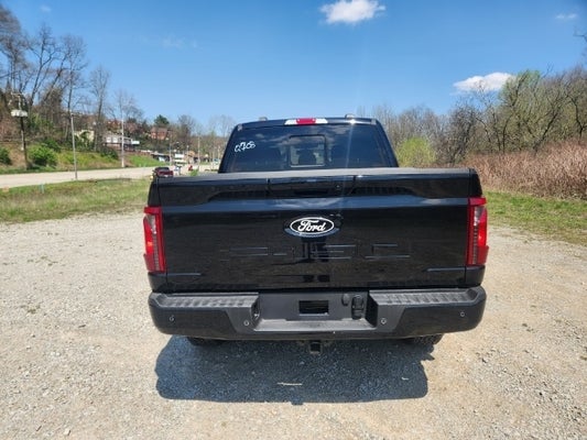 2024 Ford F-150 XLT in North Huntingdon, PA - Jim Shorkey Auto Group