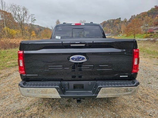 2023 Ford F-150 XLT in North Huntingdon, PA - Jim Shorkey Auto Group