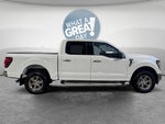 2024 Ford F-150 XLT 5.0 V8
