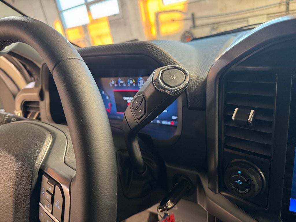 2024 Ford F-150 XLT 5.0 V8