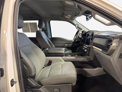 2024 Ford F-150 XLT 5.0 V8