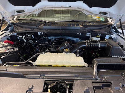 2024 Ford F-150 XLT 5.0 V8