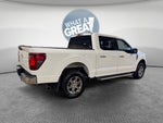 2024 Ford F-150 XLT 5.0 V8