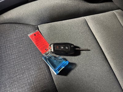 2024 Ford F-150 XLT 5.0 V8