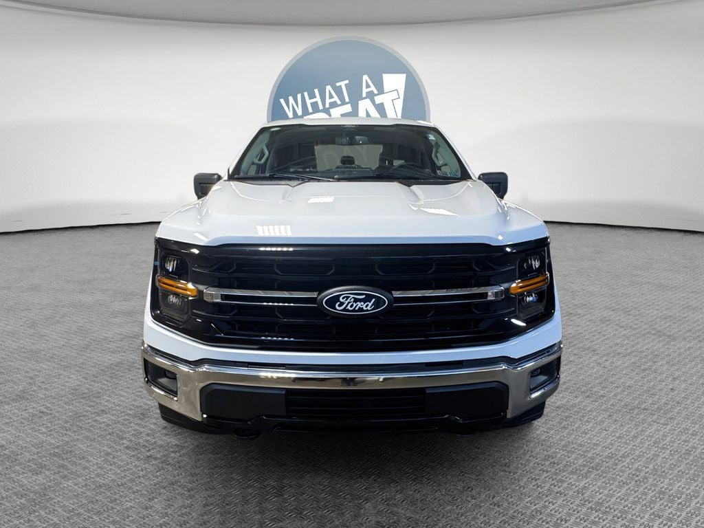 2024 Ford F-150 XLT 5.0 V8