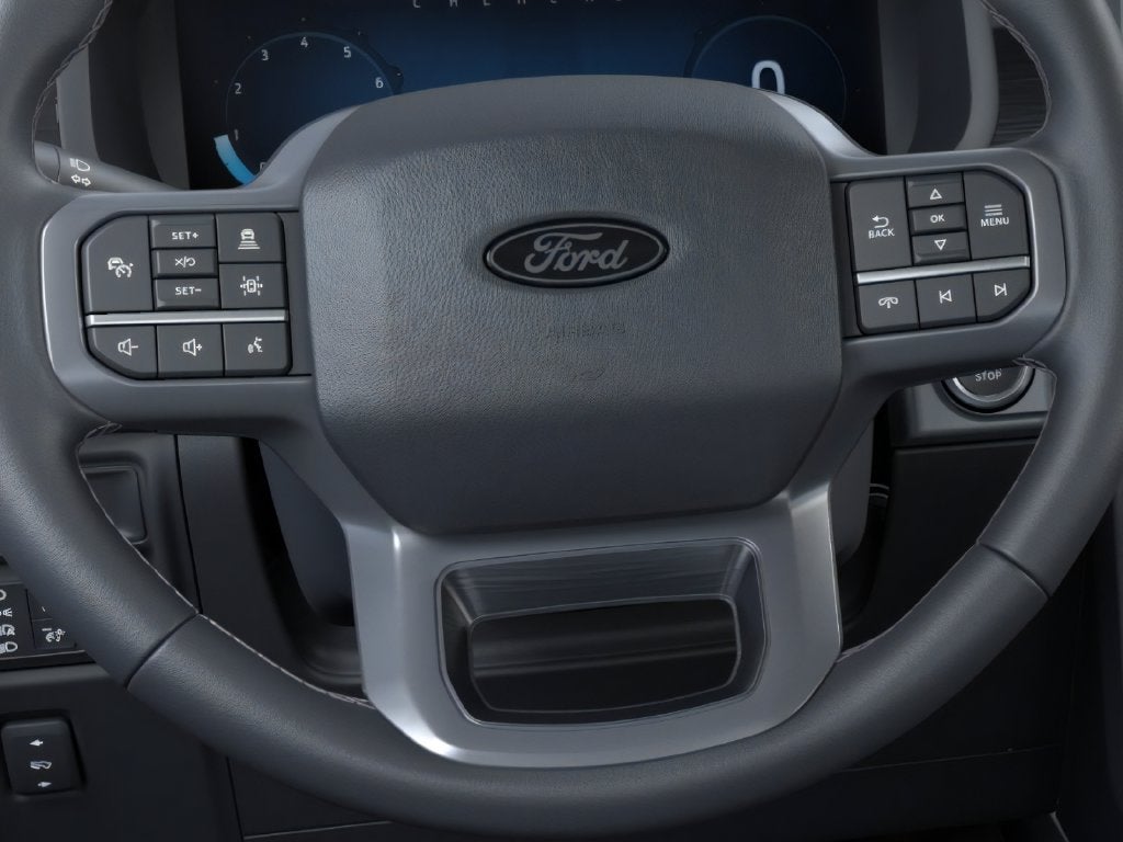 2026 Ford F-150 XLT Rocky Ridge