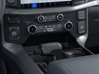 2026 Ford F-150 XLT Rocky Ridge