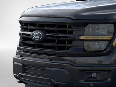 2026 Ford F-150 XLT Rocky Ridge