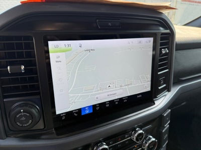 2026 Ford F-150 XLT Rocky Ridge