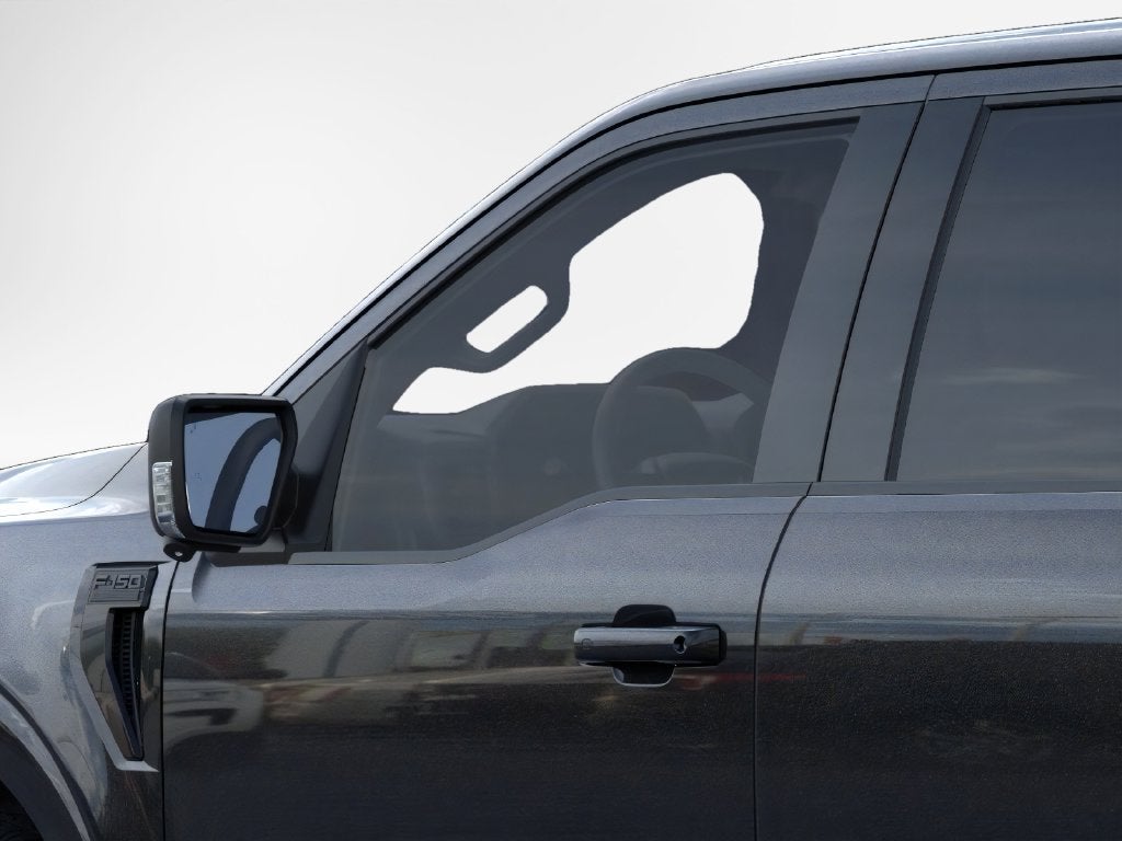 2026 Ford F-150 XLT Rocky Ridge