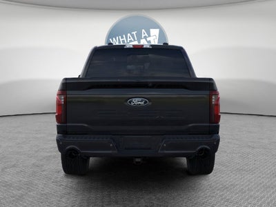 2026 Ford F-150 XLT Rocky Ridge