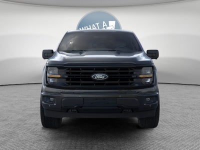 2026 Ford F-150 XLT Rocky Ridge